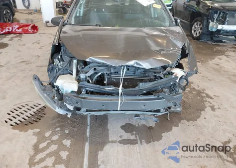 2016 Toyota Yaris L z USA, uszkodzony, nr VIN VNKKTUD31GA063051